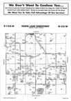 Map Image 016, Todd County 2003